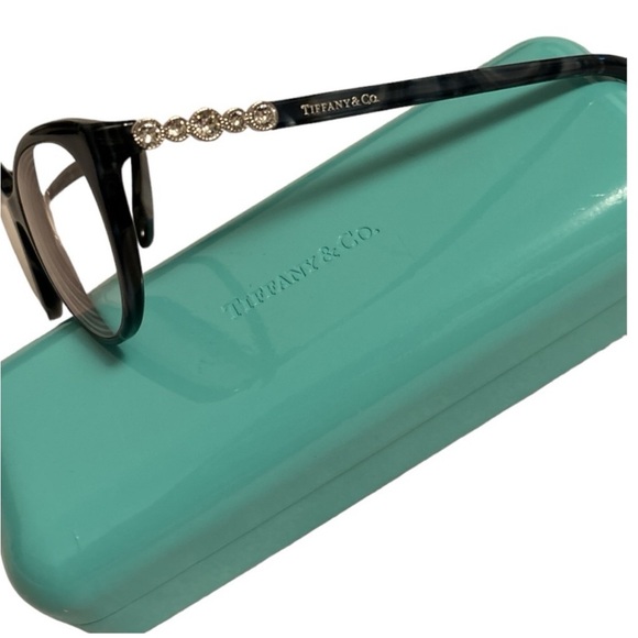 Tiffany & Co Vintage Glasses - Picture 13 of 15